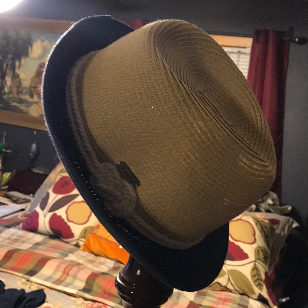 Beach hat